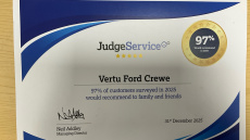 Ford Kuga 1.5 TDCi ST-Line Edition 5dr 2WD Diesel Estate